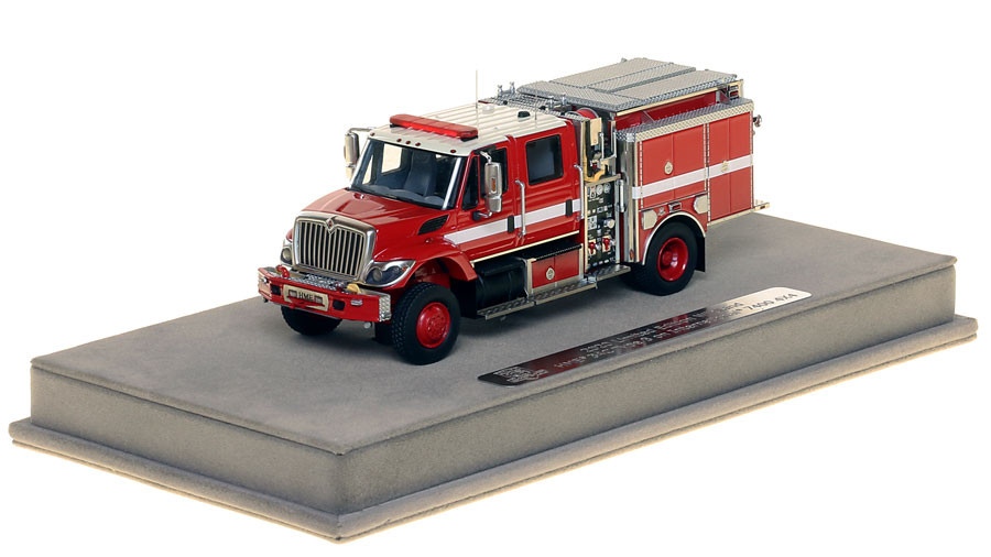 Fire Replicas 1:50 scale model of 2020 Limited Edition Wildland