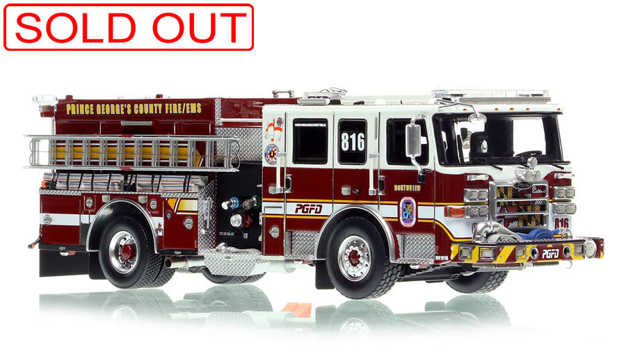 ミニカー DIE CAST FIRE ENGINES S 8113-8116 Atlas 1:72 TLF 16 Henschel HS 100 AK Fire Engine Diecast Metal