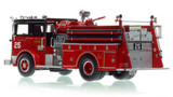Chicago Fire Department 1974 Mack MB Engine Co. 25 - South Side - Fire Academy