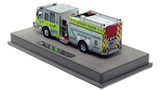 1:50 scale Miami-Dade 2023 Pierce Enforcer Engine 5