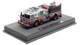 1:50 scale model of FDNY 2020 Seagrave Attacker HD Engine 53