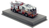 1:50 scale model of FDNY 2020 Seagrave Attacker HD Engine 53