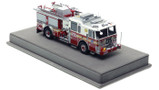1:50 Scale Model of FDNY 2022 Seagrave Attacker HD Engine 275 - Queens