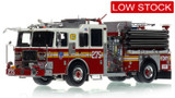 FDNY 2022 Seagrave Attacker HD Engine 275 - Queens