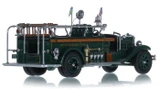 1:50 Model of NYPD 1930 Mack BG Police Emergency Service