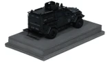 1:50 Scale Model of Terradyne Gurkha MPV - Florida Highway Patrol