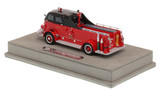 1:50 Scale Museum grade replica of CFD Autocar Squad 3