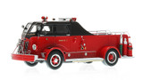 1:50 Scale Museum grade replica of CFD Autocar Squad 3