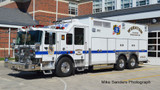 Wheaton RS742 real truck