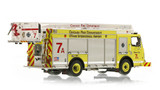 1:50 museum grade scale models of Chicago Squad 7