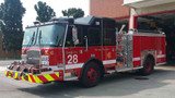 Chicago Fire Department E-One Engine 28