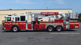 FDNY Tower Ladder 1