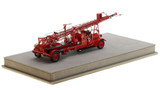 1:50 scale Chicago Fire Department 1923 Water Tower scale model