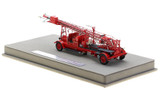 1:50 museum grade scale model of Chicago Fire Department 1925 Seagrave Water Tower 2