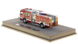 1:50 Seagrave Rescue Pumper - 2018 Limited Edition scale model
