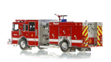 1:50 Seagrave Rescue Pumper - 2018 Limited Edition scale model