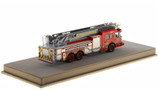 1:50 Detroit Fire Department Spartan/Smeal Ladder 20 scale model