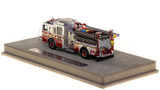 1:50 scale model of FDNY Engine 10