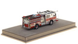 1:50 scale model of Seagrave Capitol Pumper - 2019 Limited Edition