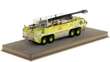 Chicago O'Hare International Airport Oshkosh 4500 Striker 8x8 ARFF 6510