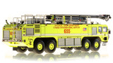 1:50 scale Chicago O'Hare International Airport Oshkosh 4500 Striker 8x8 ARFF 655