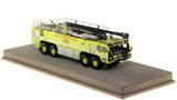 1:50 scale Chicago O'Hare International Airport Oshkosh 4500 Striker 8x8 ARFF 655