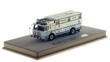 1:50 NYPD ESS 2 scale model