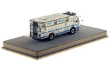 1:50 NYPD ESS 2 scale model