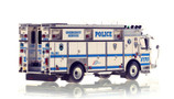 1:50 NYPD ESS 1 scale model