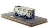 1:50 NYPD ESS 1 scale model