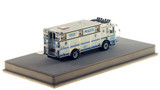 1:50 NYPD ESS 1 scale model