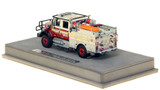 1:50 scale FDNY Brush Fire Unit 3 museum grade model
