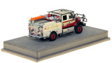 1:50 scale FDNY Brush Fire Unit 7 museum grade model