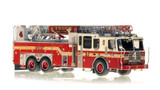 1:50 FDNY Ladder 4 scale model