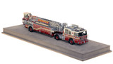 1:50 FDNY Ladder 39 scale model