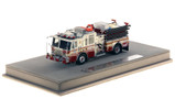 FDNY KME Engine 82 scale model