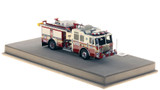 FDNY KME Engine 255 scale model