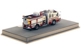 FDNY KME Engine 255 scale model