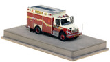 FDNY 2nd Piece Squad 41 - Freightliner M2 - Bronx-Harlem 1:50 scale model