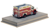 FDNY 2nd Piece Squad 252 - Freightliner M2 - Brooklyn 1:50 scale model