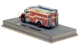 FDNY 2nd Piece Squad 270 - Freightliner M2 - South Queens 1:50 scale model