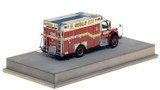 FDNY 2nd Piece Squad 270 - Freightliner M2 - South Queens 1:50 scale model