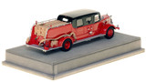 Chicago Fire Department 1948 Mack® L Sedan Cab Engine 5 scale model