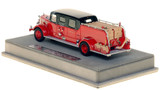 Chicago Fire Department 1948 Mack® L Sedan Cab Engine 5 scale model