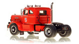 1:50 scale 1954 Autocar® DC-100T Integral Sleeper - 2020 ATHS