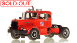 1:50 scale 1954 Autocar® DC-100T Integral Sleeper - 2020 ATHS