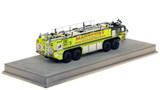 1:50 scale Massport Fire-Rescue Engine 3 - Oshkosh 8x8 Striker 4500