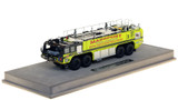 1:50 scale Massport Fire-Rescue Engine 3 - Oshkosh 8x8 Striker 4500