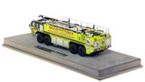 1:50 scale Massport Fire-Rescue Engine 3 - Oshkosh 8x8 Striker 4500