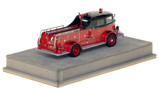 1:50 Scale Museum grade replica of 1952 CFD Autocar Squad 7